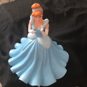 Cinderella resin bank